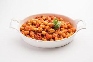 Chana Masala