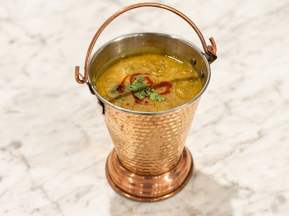 Dal tadka