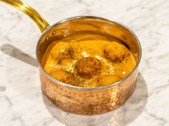 Malai kofta