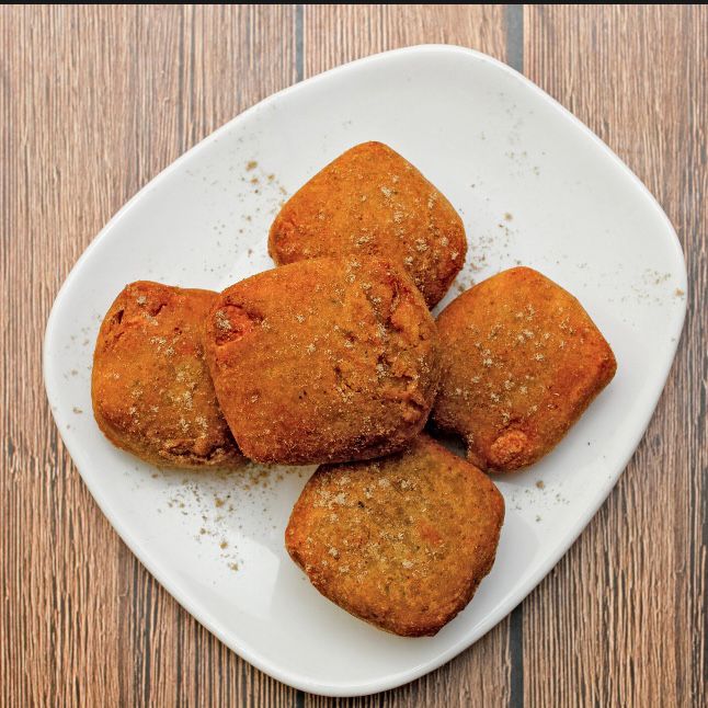 Paneer pakora