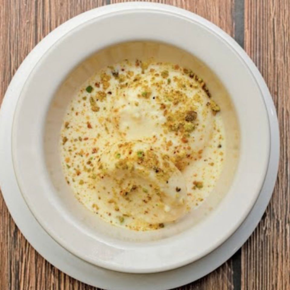 Ras malai