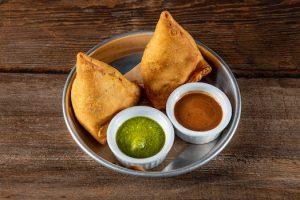 Somosa