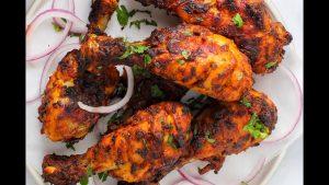 Tandoori Chicken